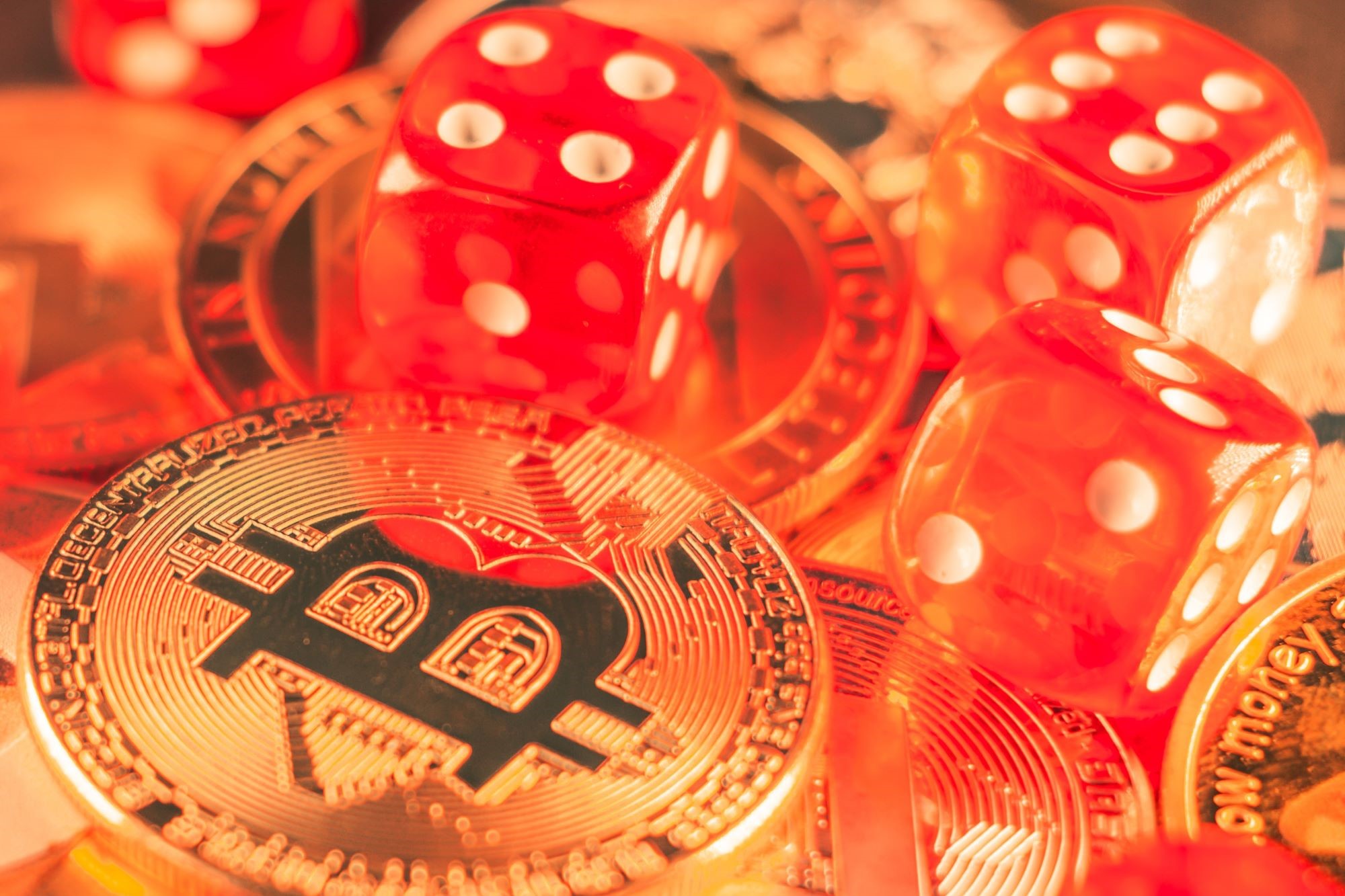 How Bitcoin is Changing the Landscape of Online Casinos